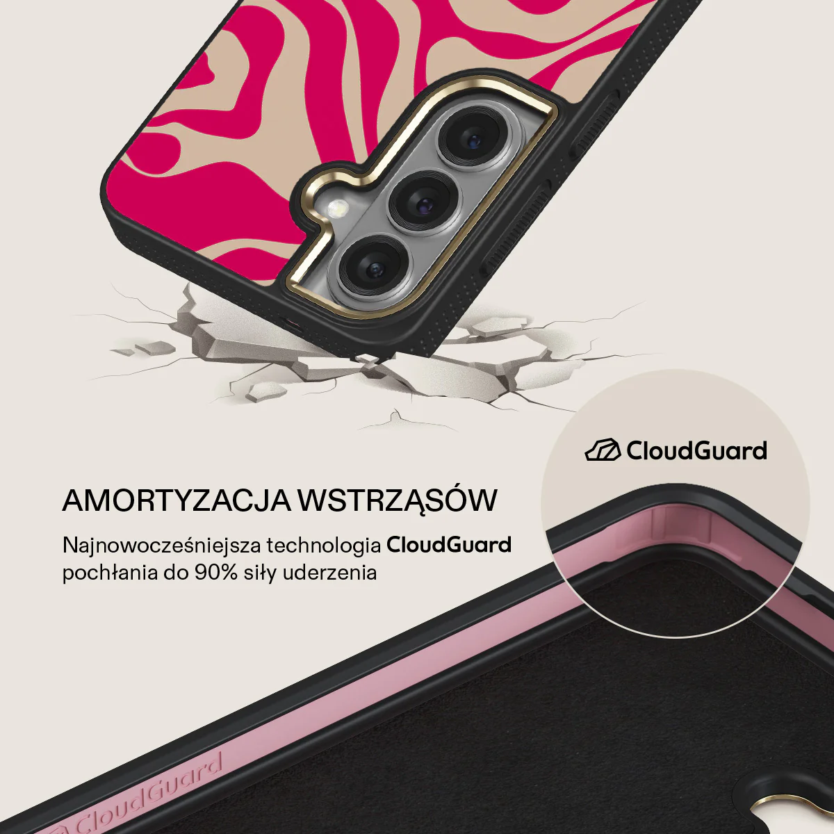 Siren - Samsung Galaxy S26 Etui - Image 7