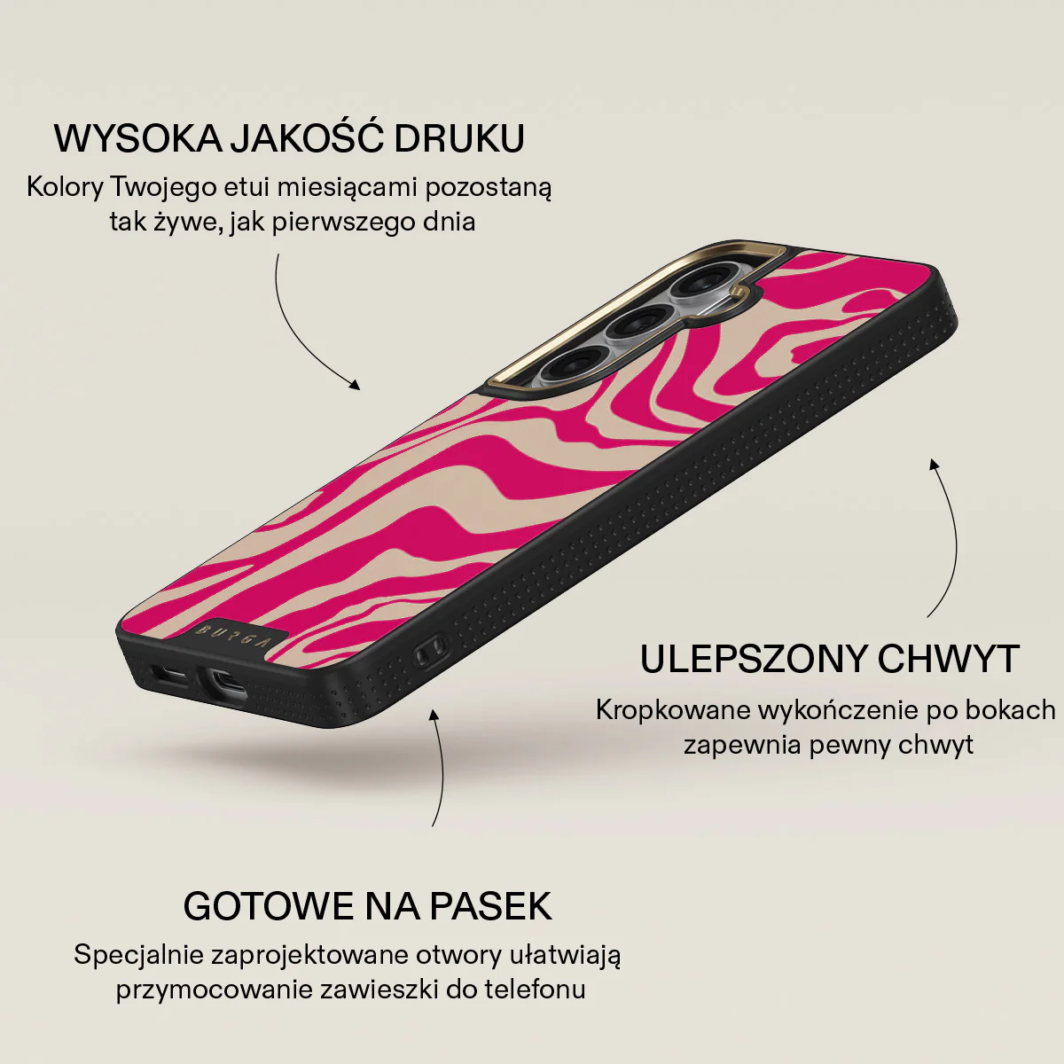 Siren - Samsung Galaxy S26 Etui - Image 9