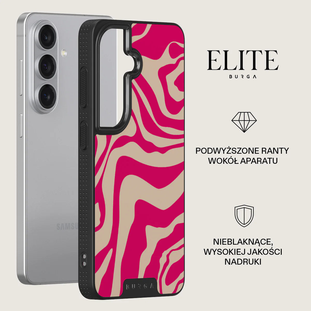 Siren - Samsung Galaxy S26 Plus Etui - Image 13