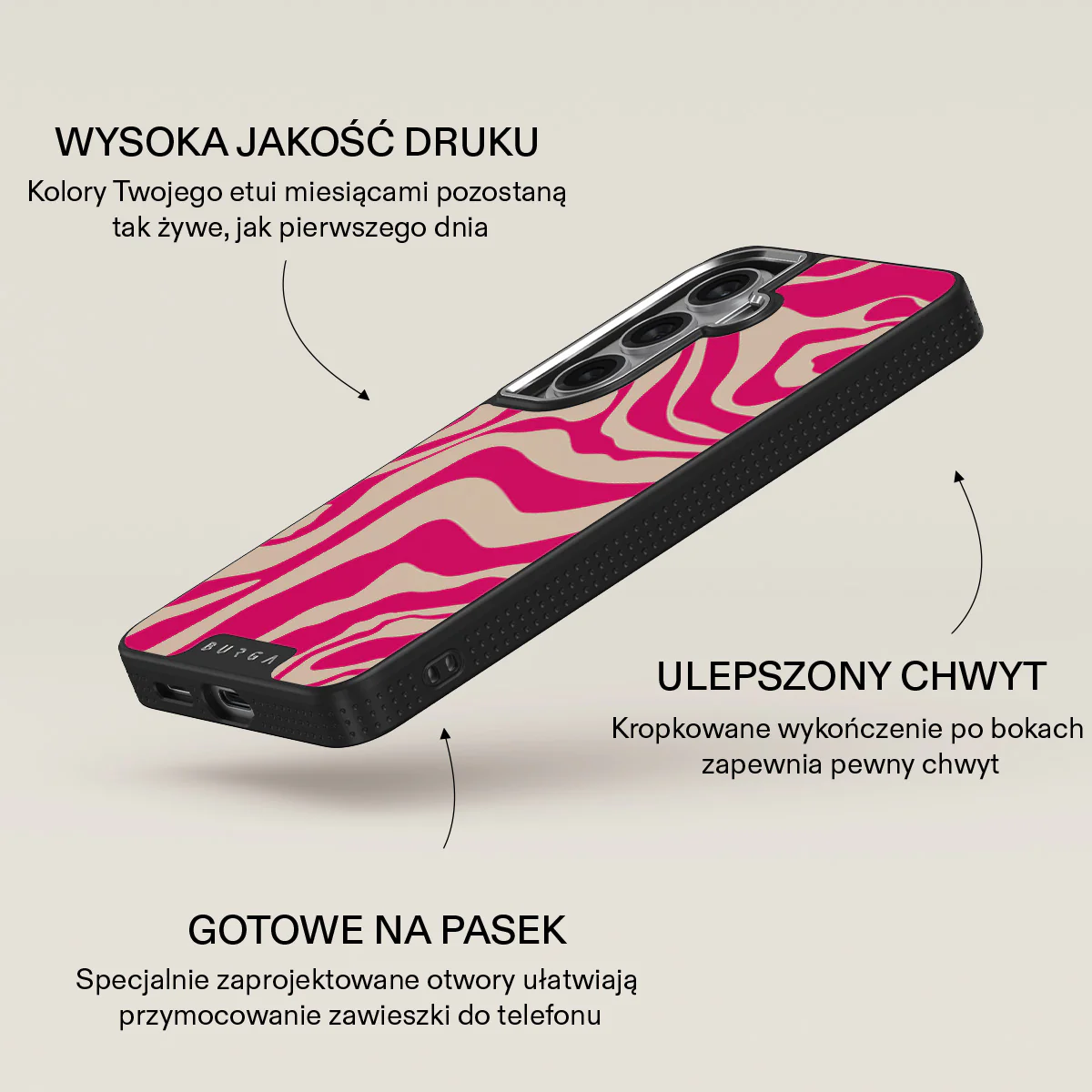 Siren - Samsung Galaxy S26 Plus Etui - Image 23