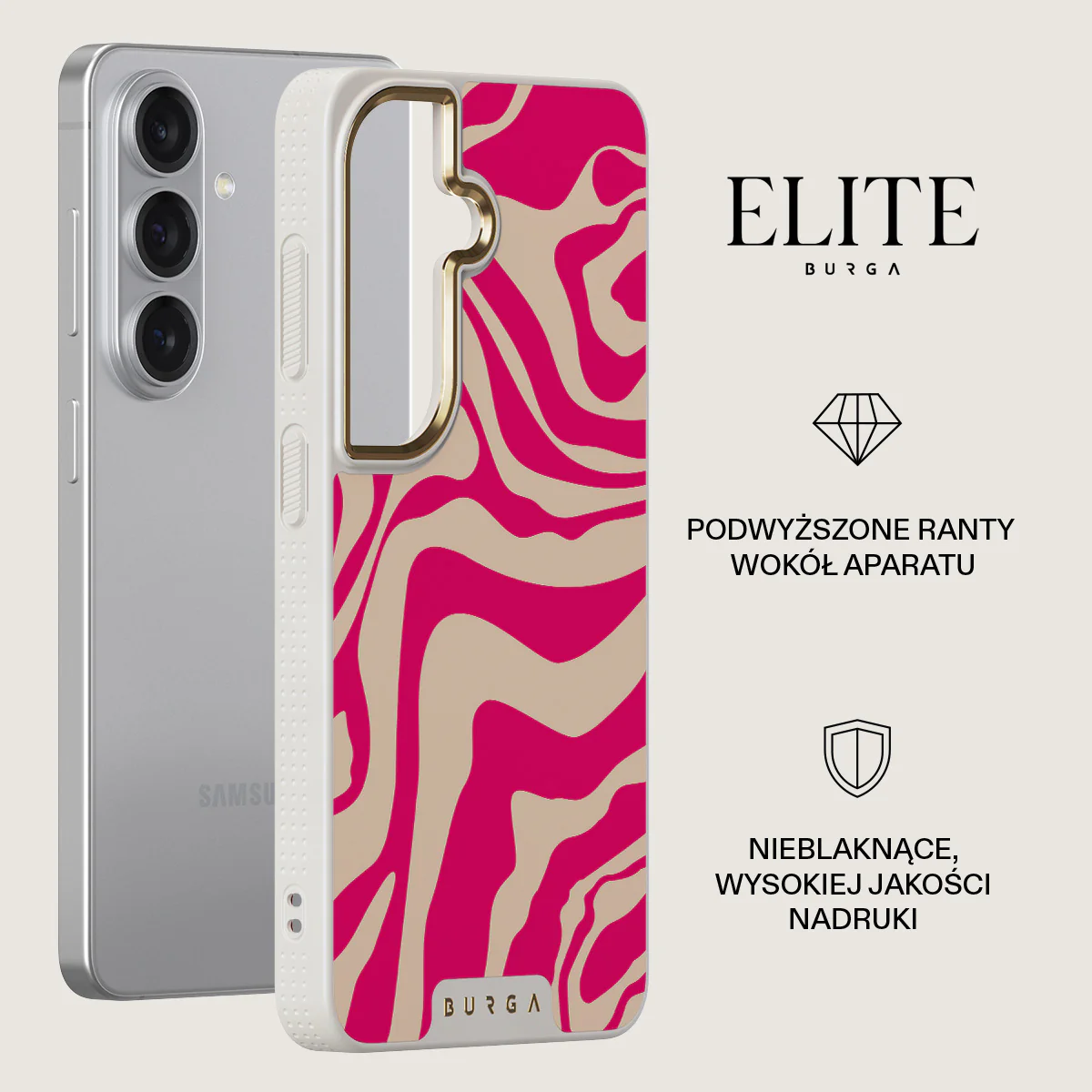 Siren - Samsung Galaxy S26 Plus Etui - Image 27
