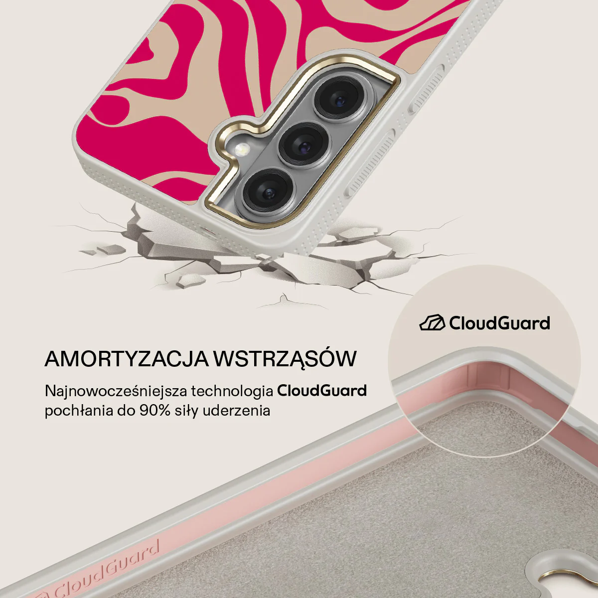Siren - Samsung Galaxy S26 Plus Etui - Image 28