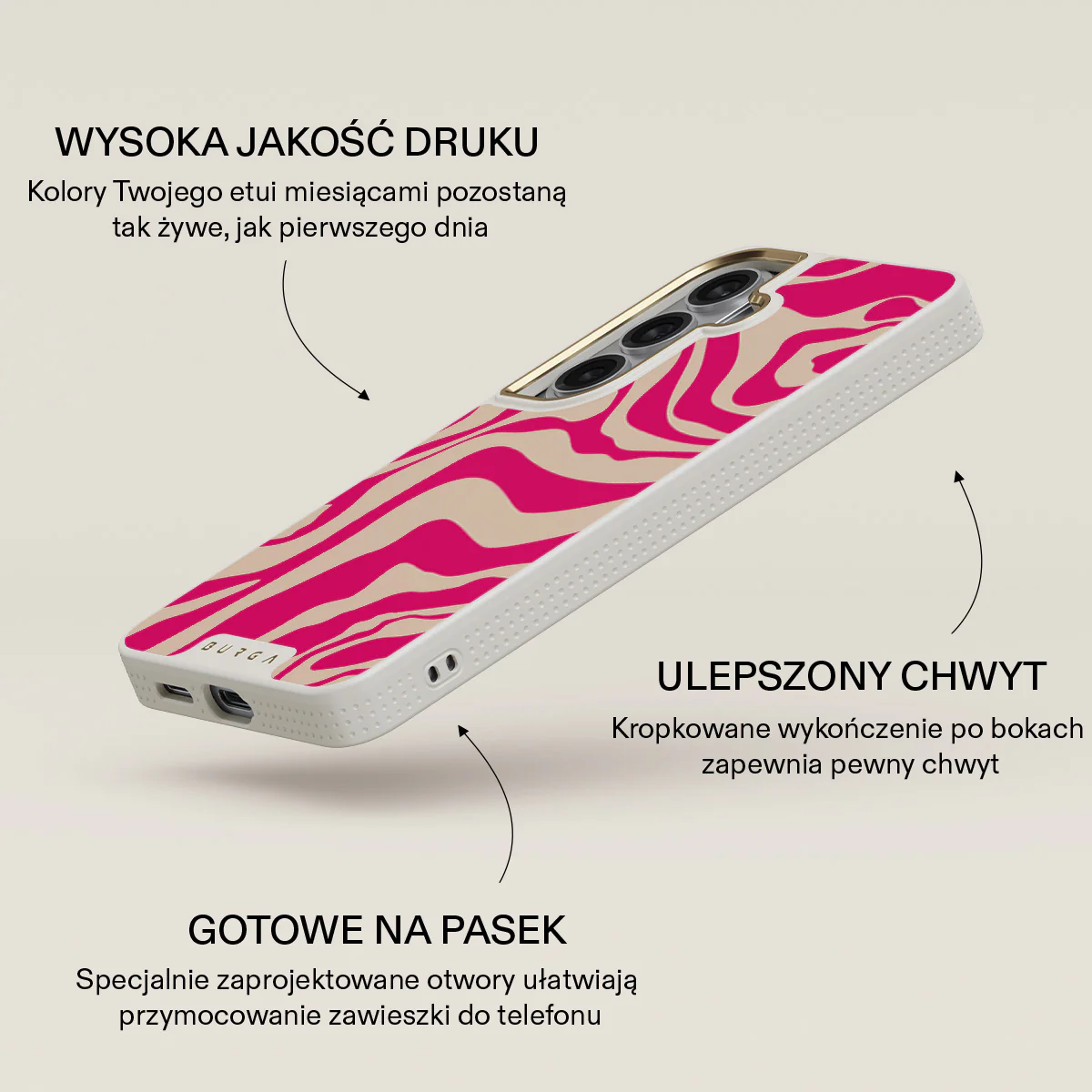 Siren - Samsung Galaxy S26 Plus Etui - Image 30