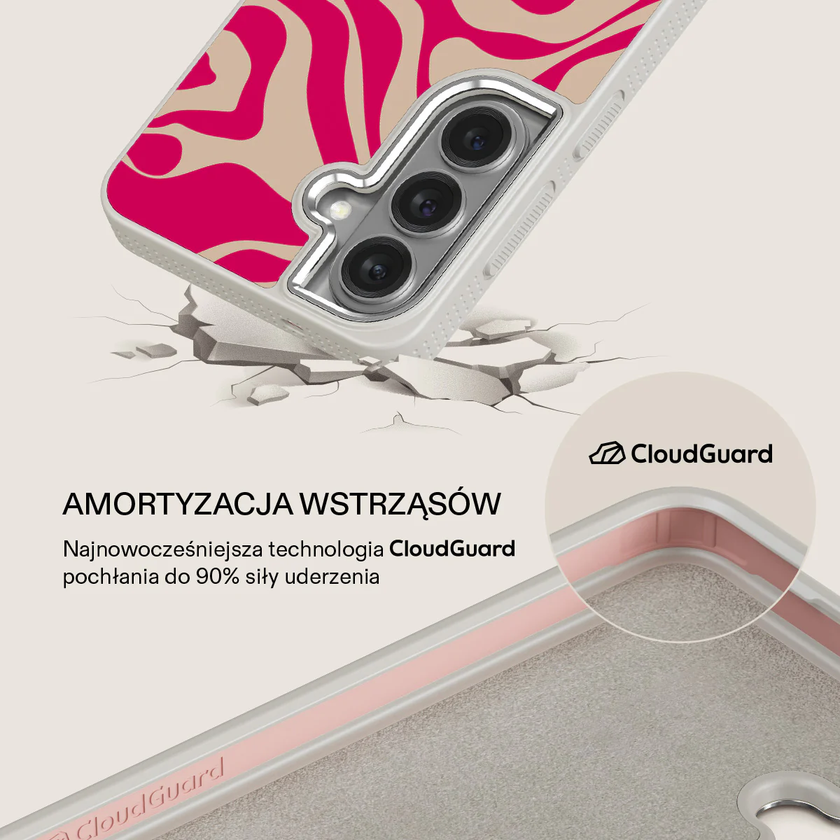 Siren - Samsung Galaxy S26 Plus Etui - Image 35
