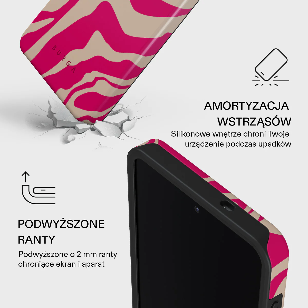 Siren - Samsung Galaxy S26 Plus Etui - Image 4