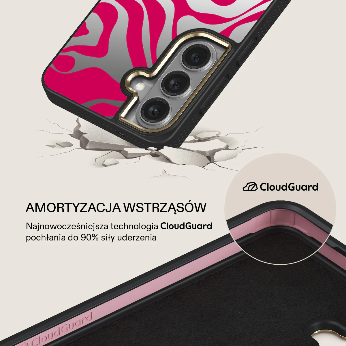 Siren - Samsung Galaxy S26 Plus Etui - Image 42
