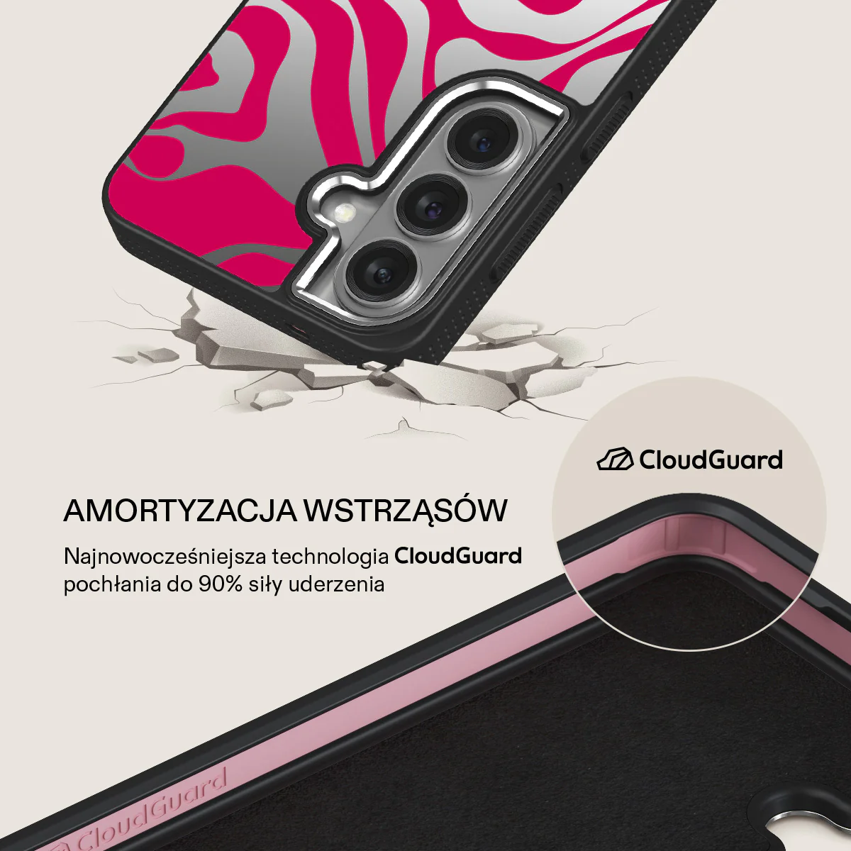 Siren - Samsung Galaxy S26 Plus Etui - Image 58