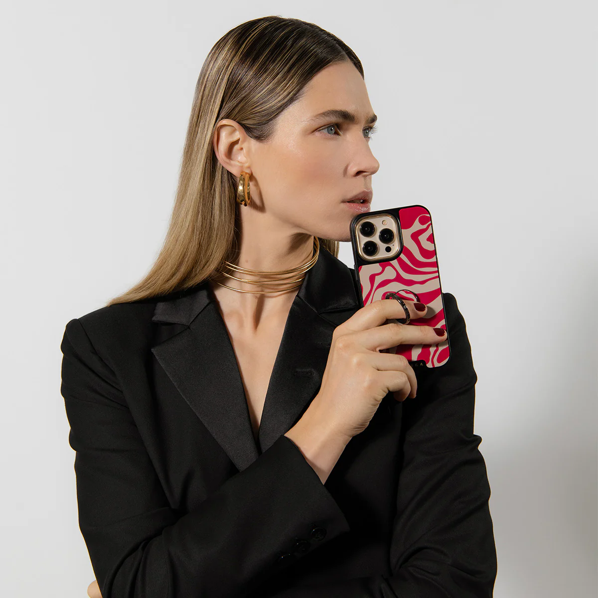 Siren - Samsung Galaxy S26 Plus Etui - Image 71