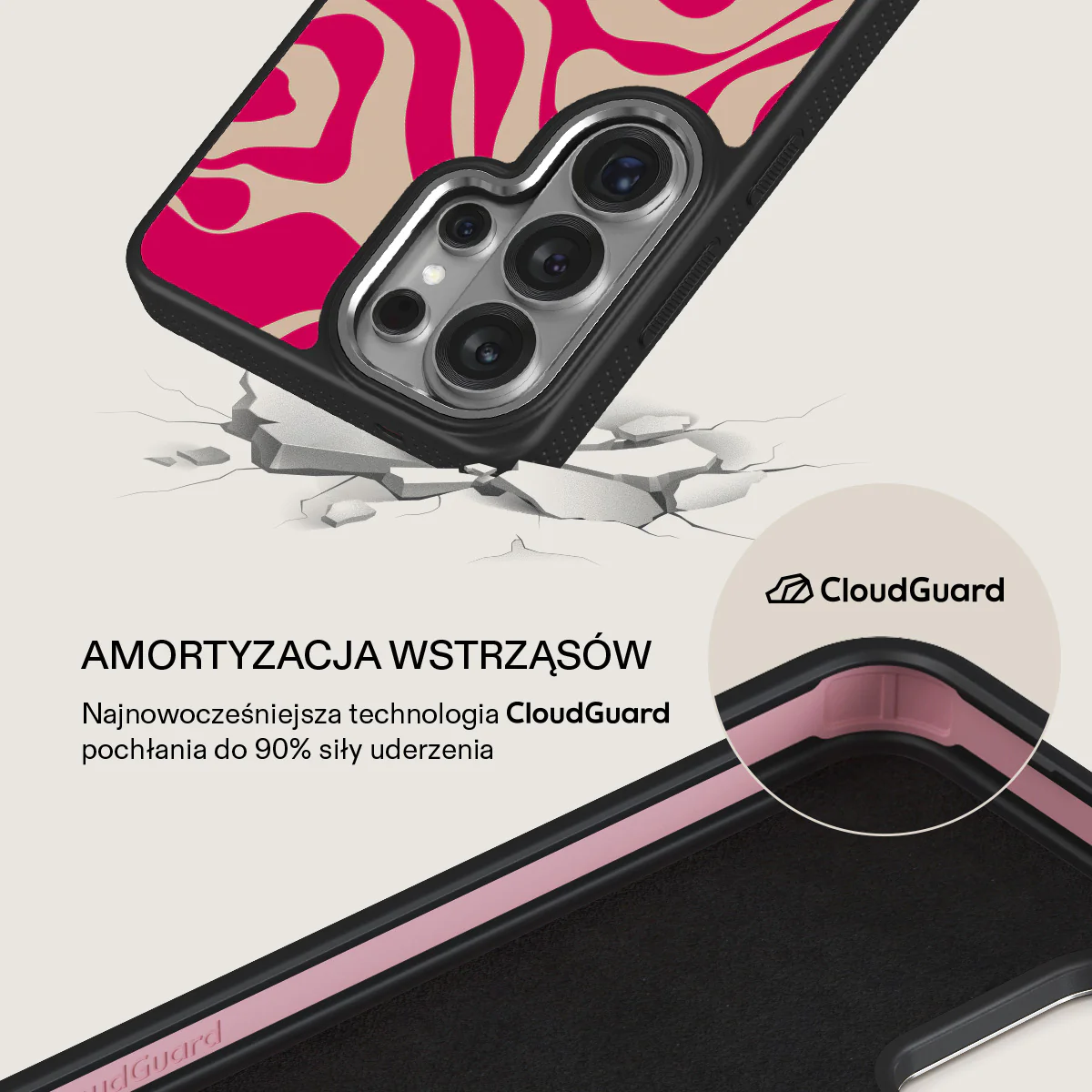 Siren - Samsung Galaxy S26 Ultra Etui - Image 21