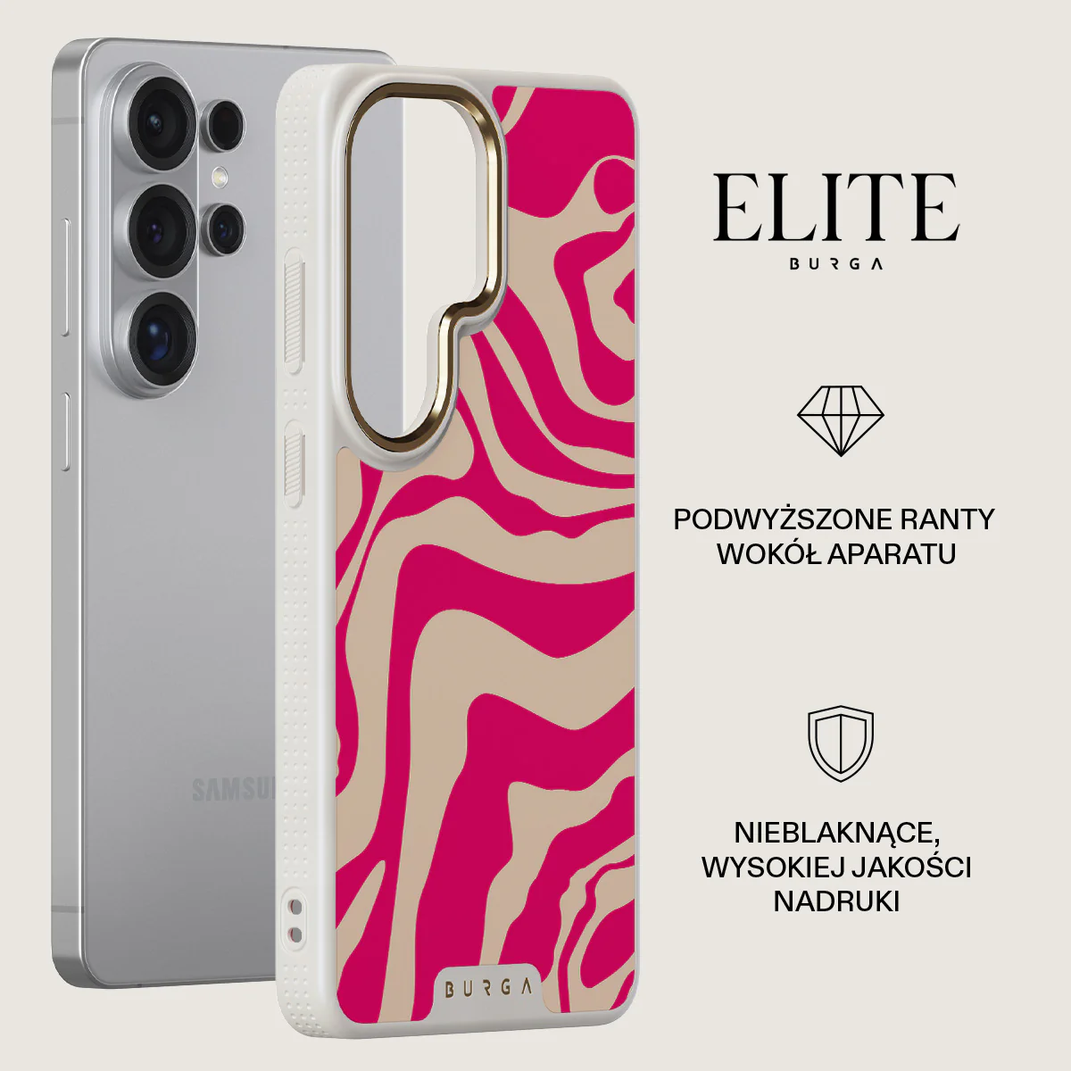 Siren - Samsung Galaxy S26 Ultra Etui - Image 27