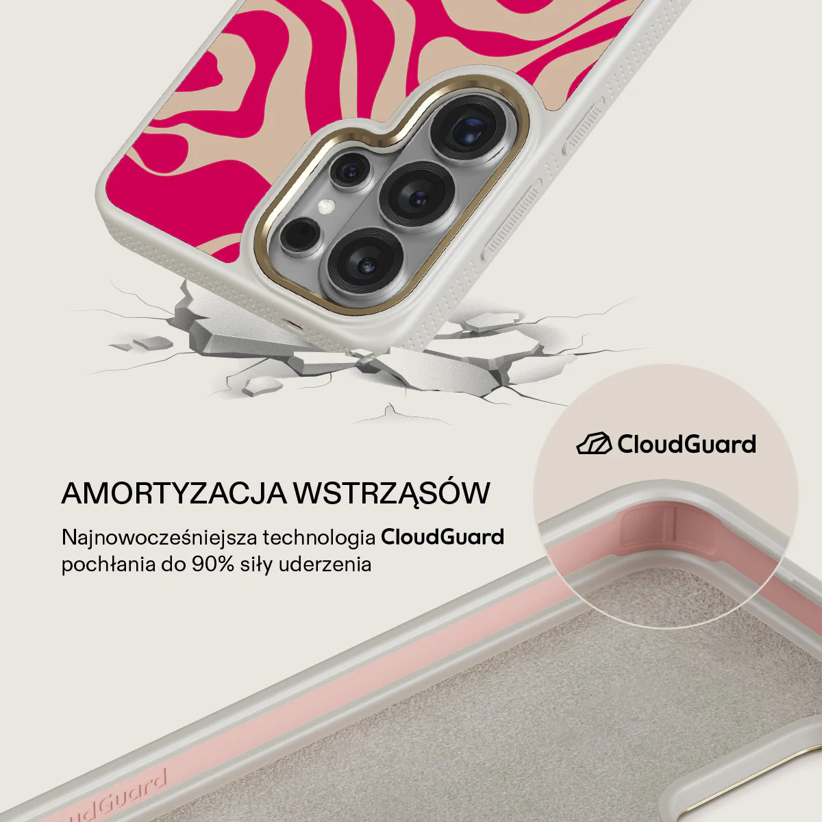 Siren - Samsung Galaxy S26 Ultra Etui - Image 28
