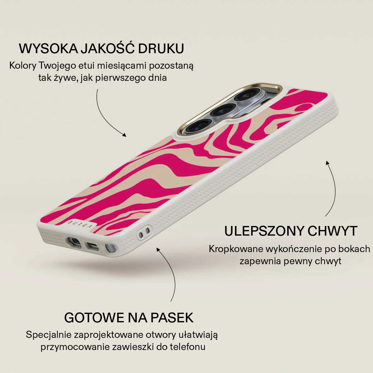 Siren - Samsung Galaxy S26 Ultra Etui - Image 30