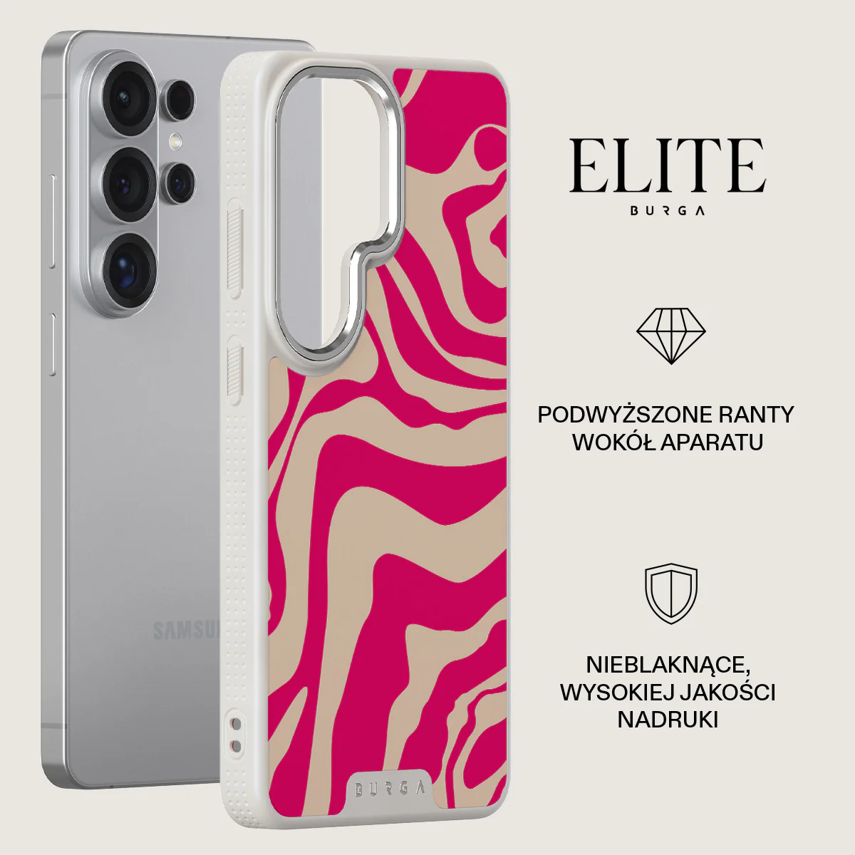 Siren - Samsung Galaxy S26 Ultra Etui - Image 34