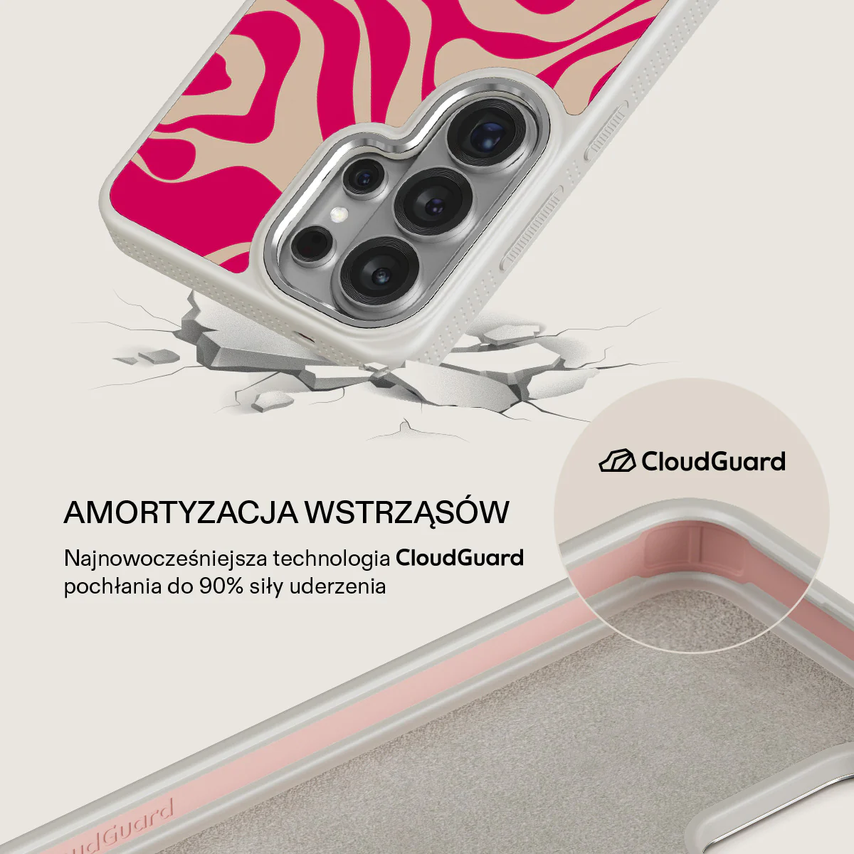 Siren - Samsung Galaxy S26 Ultra Etui - Image 35