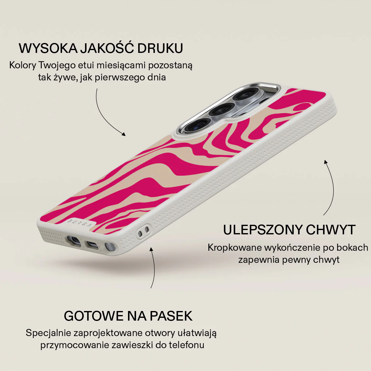 Siren - Samsung Galaxy S26 Ultra Etui - Image 37