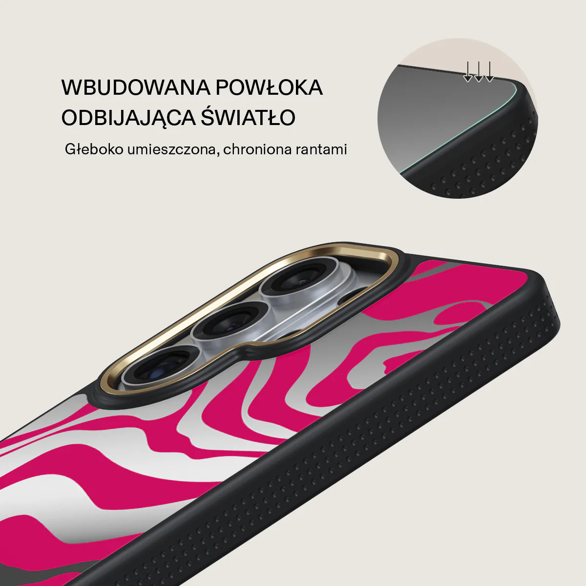 Siren - Samsung Galaxy S26 Ultra Etui - Image 43