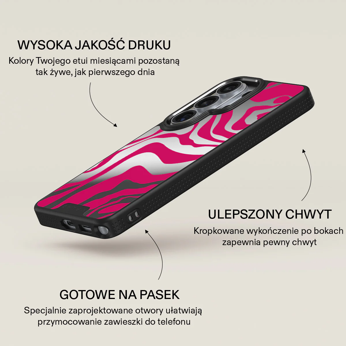 Siren - Samsung Galaxy S26 Ultra Etui - Image 53