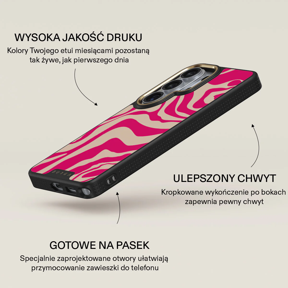 Siren - Samsung Galaxy S26 Ultra Etui - Image 9