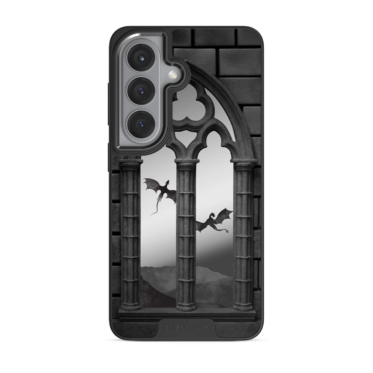 Skyborn - Samsung Galaxy S26 Etui - Image 9