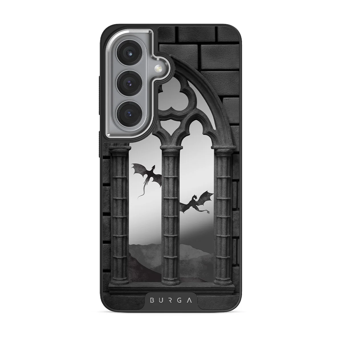 Skyborn - Samsung Galaxy S26 Plus Etui - Image 17
