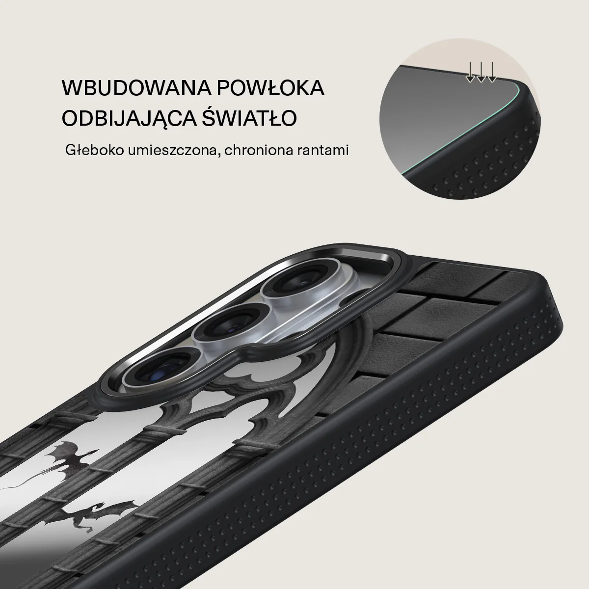 Skyborn - Samsung Galaxy S26 Ultra Etui - Image 12