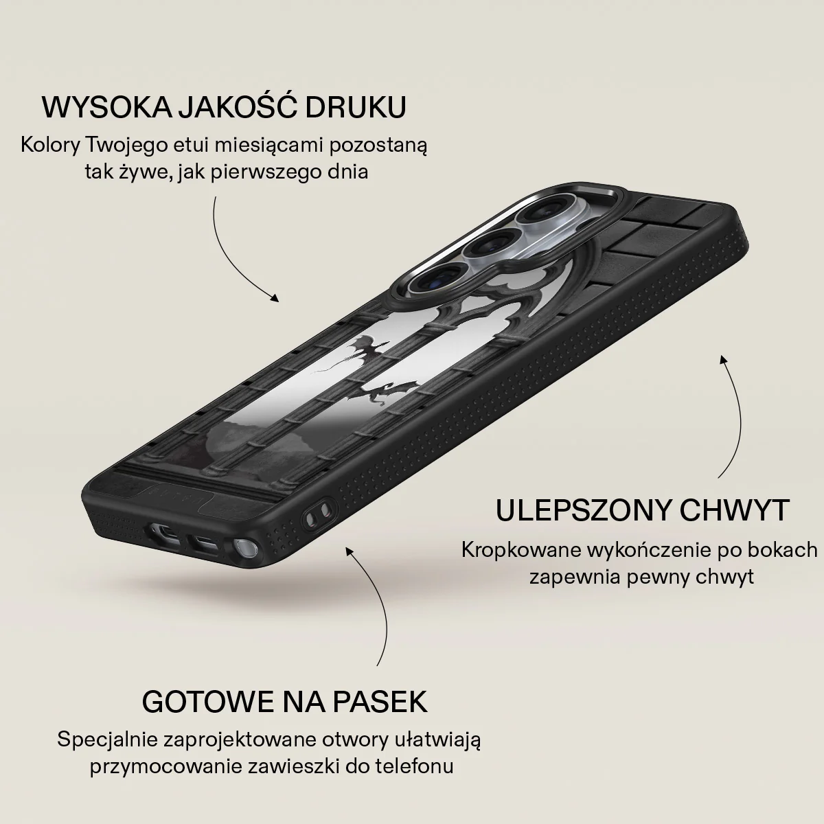 Skyborn - Samsung Galaxy S26 Ultra Etui - Image 14