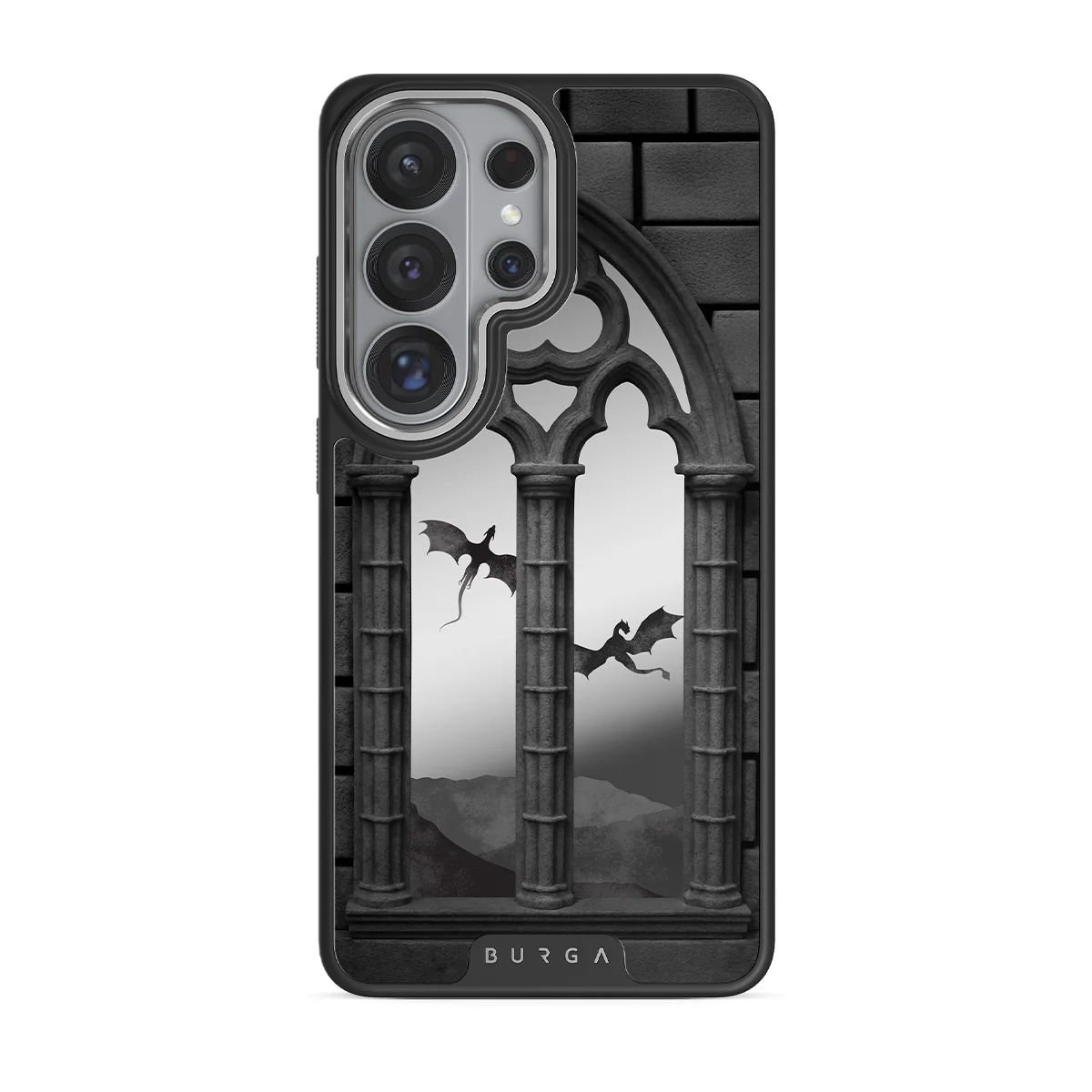 Skyborn - Samsung Galaxy S26 Ultra Etui - Image 17