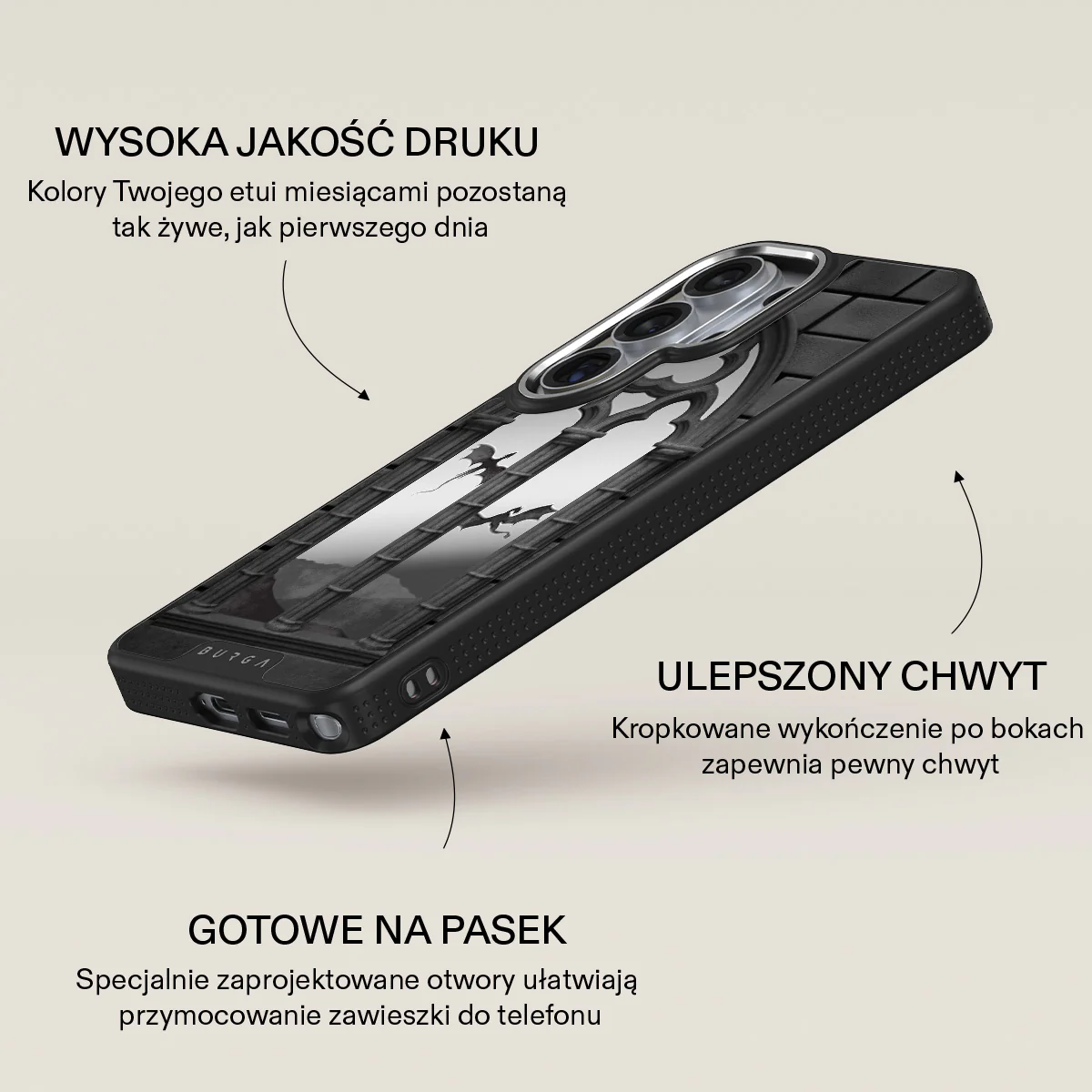 Skyborn - Samsung Galaxy S26 Ultra Etui - Image 22