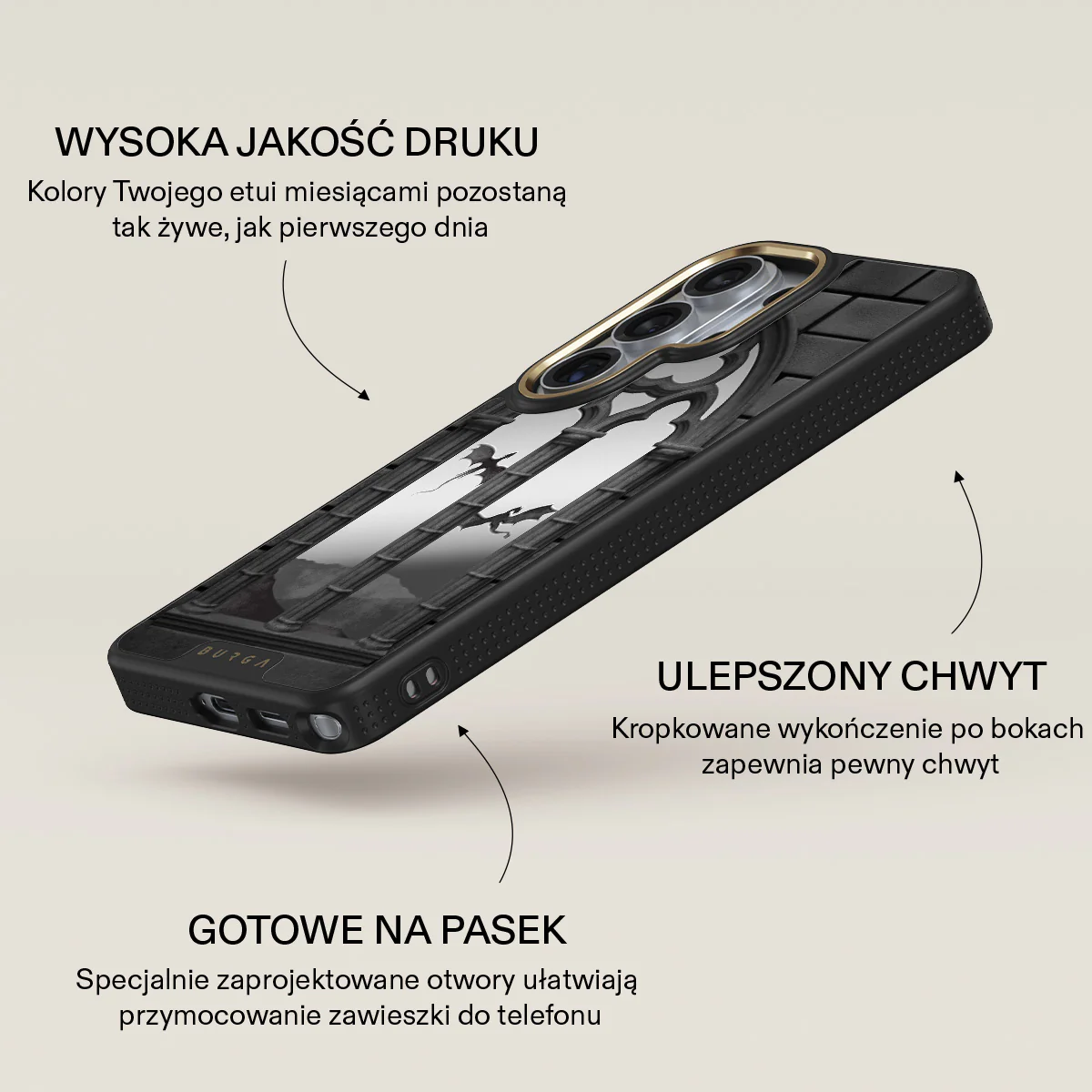 Skyborn - Samsung Galaxy S26 Ultra Etui - Image 6