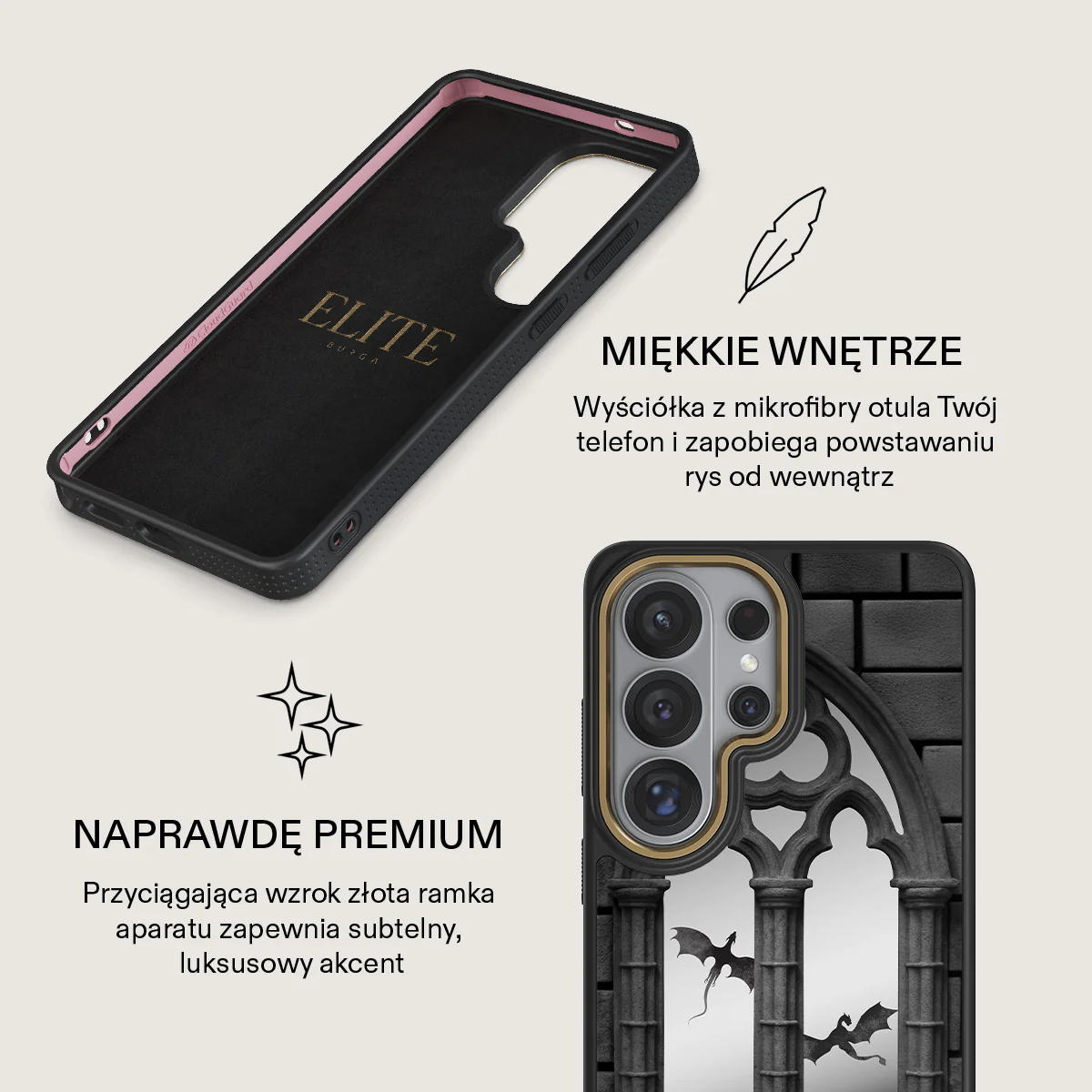 Skyborn - Samsung Galaxy S26 Ultra Etui - Image 7