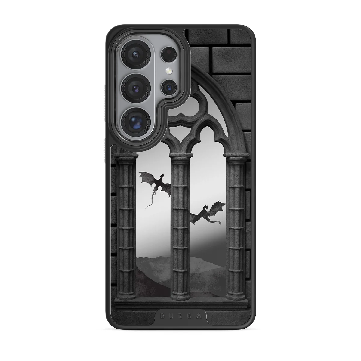 Skyborn - Samsung Galaxy S26 Ultra Etui - Image 9