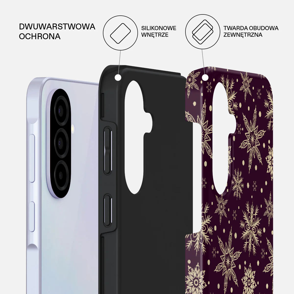 Sleeping Beauty - Samsung Galaxy A37 5G Etui - Image 2