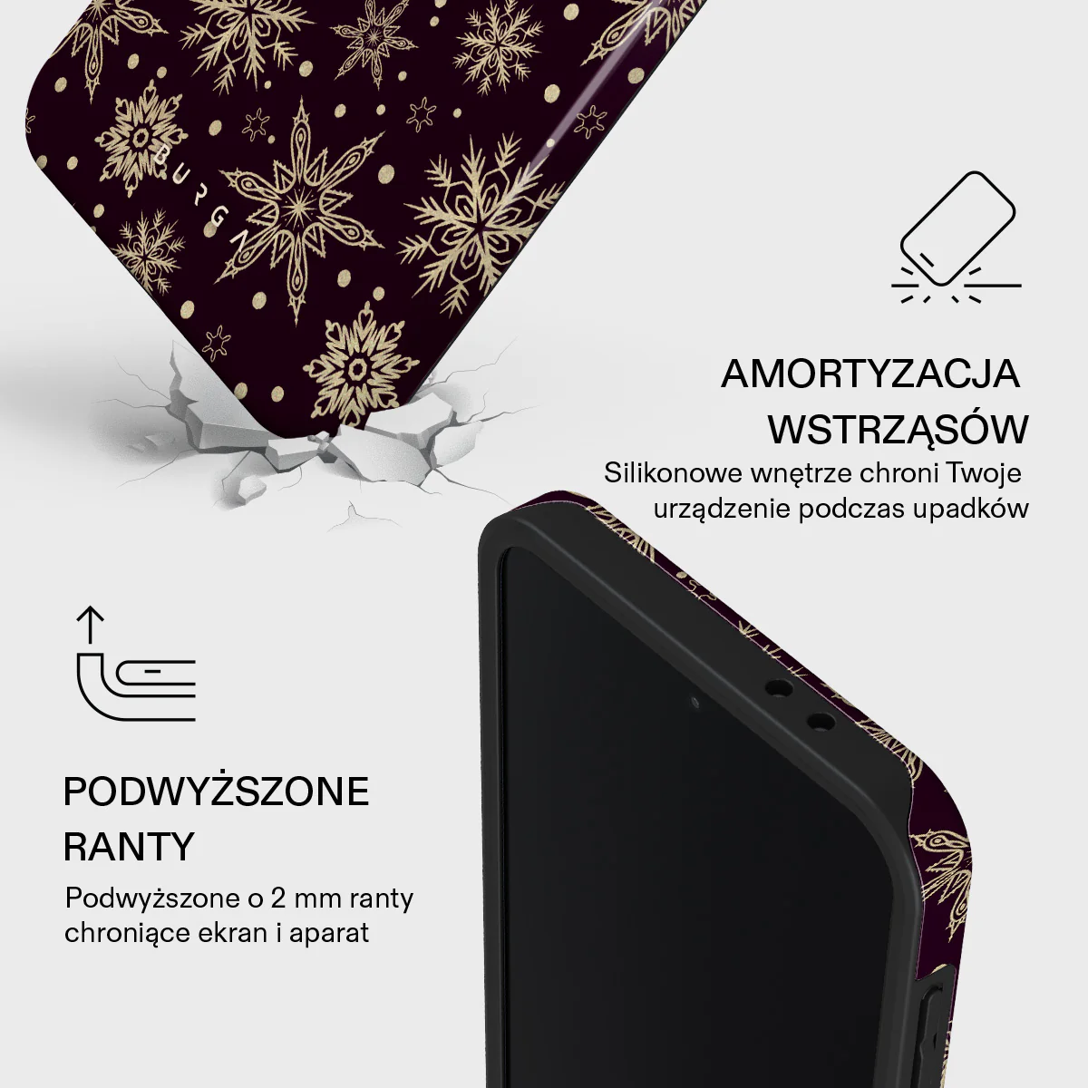 Sleeping Beauty - Samsung Galaxy A37 5G Etui - Image 4
