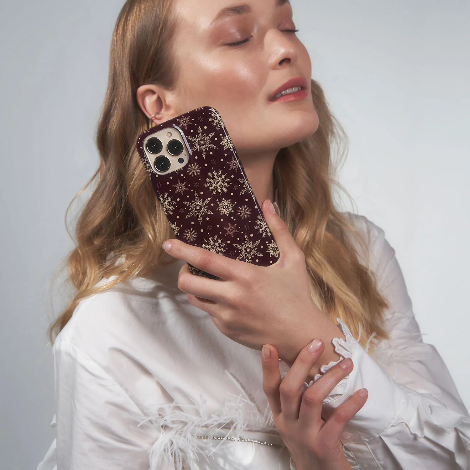 Sleeping Beauty - Samsung Galaxy A37 5G Etui - Image 6