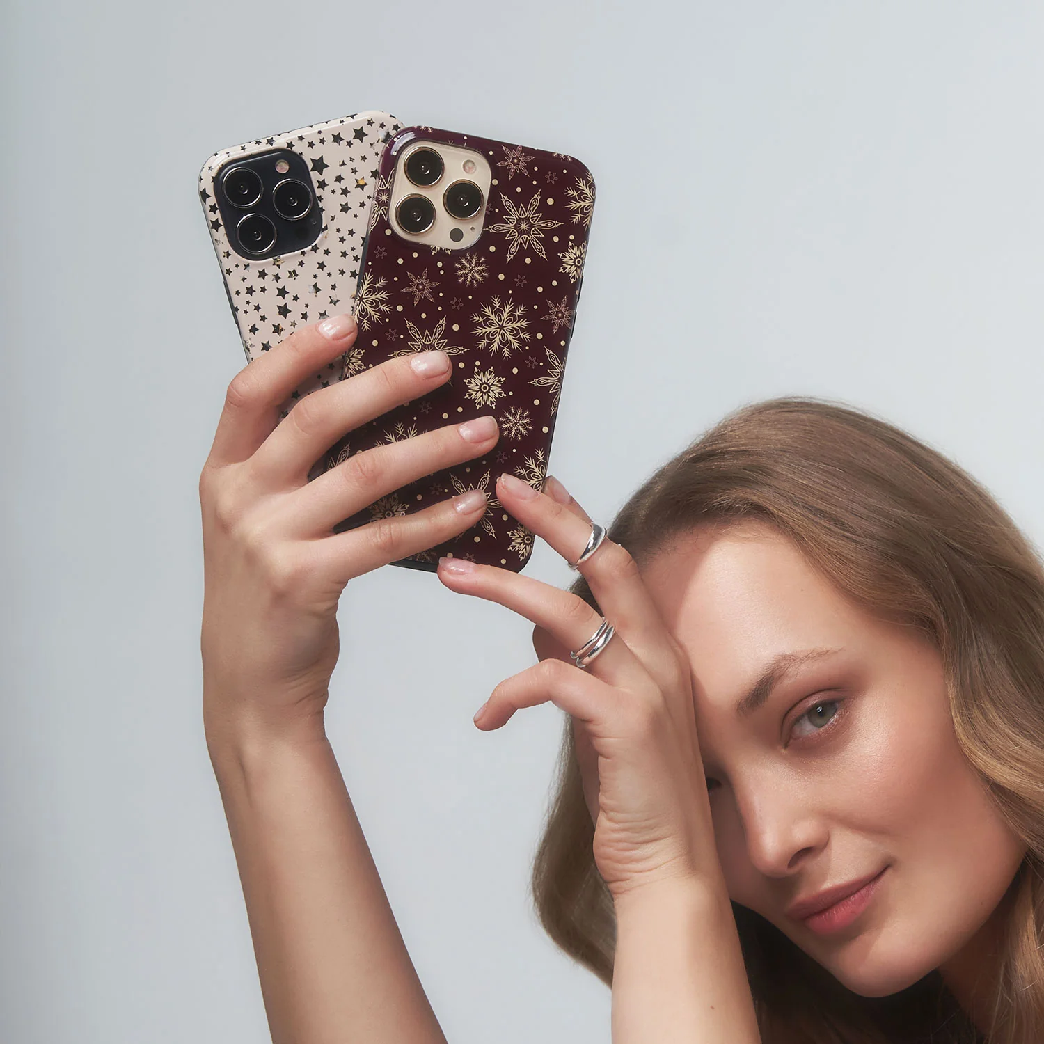 Sleeping Beauty - Samsung Galaxy A57 5G Etui - Image 7