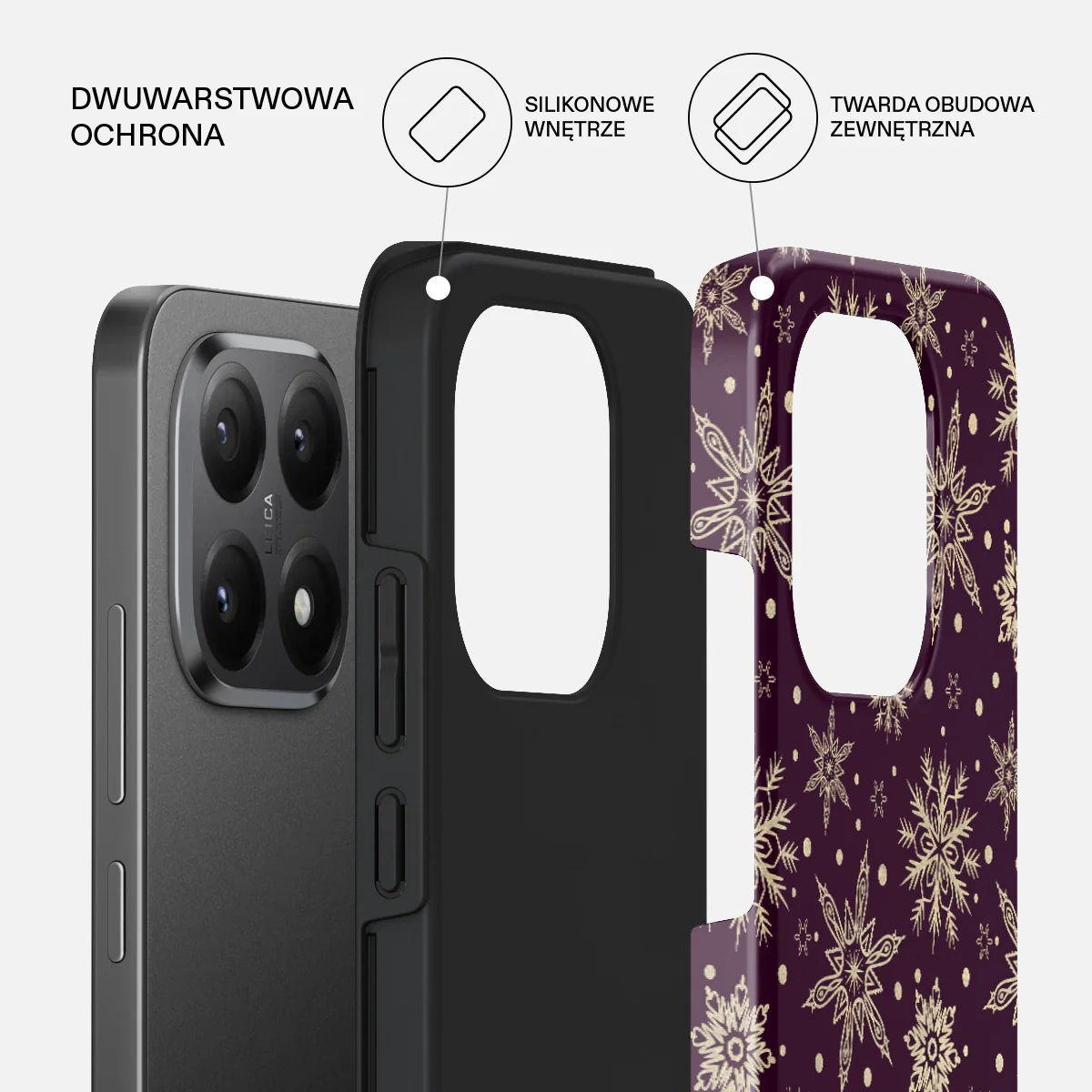 Sleeping Beauty - Xiaomi 15T Etui - Image 2