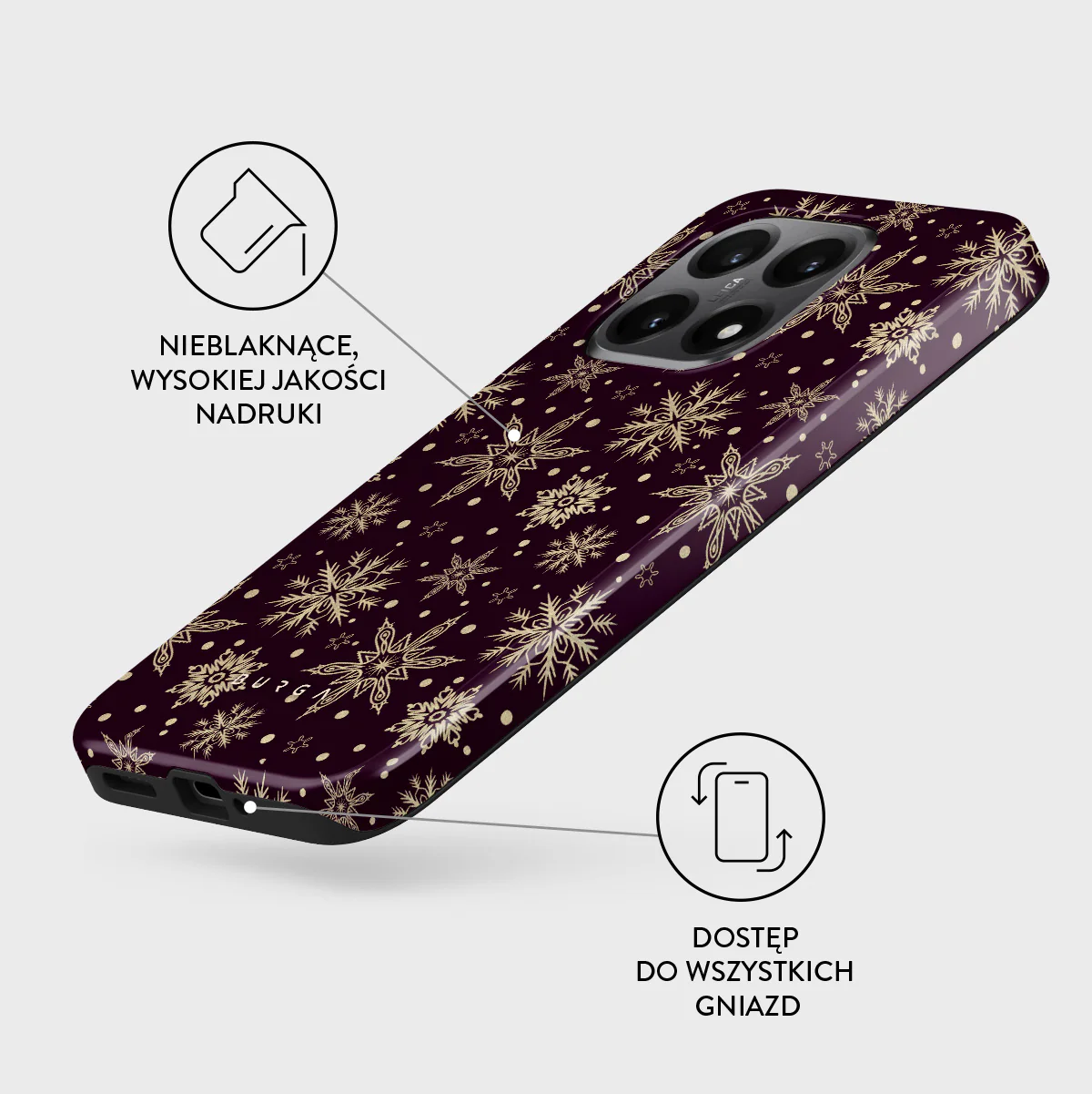 Sleeping Beauty - Xiaomi 15T Etui - Image 3