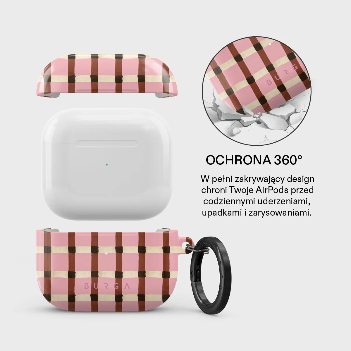 Sleeping In - Etui AirPods 3 - Image 2