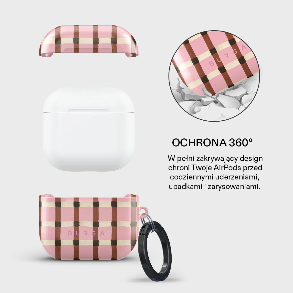 Sleeping In - Etui AirPods 4 - Image 2