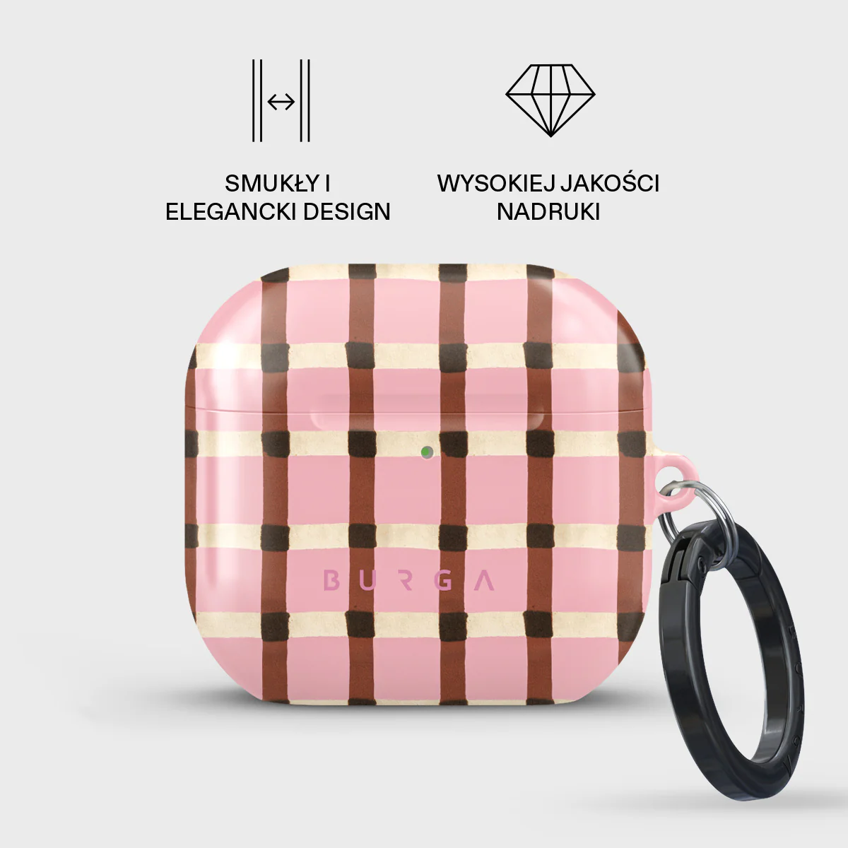 Sleeping In - Etui AirPods 4 - Image 4