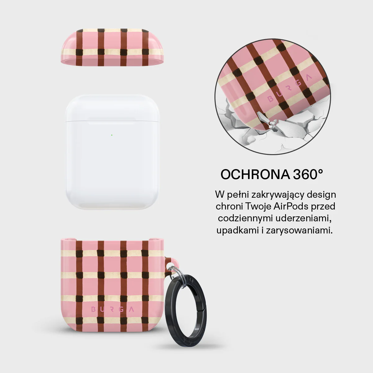 Sleeping In - Etui AirPods - Image 2