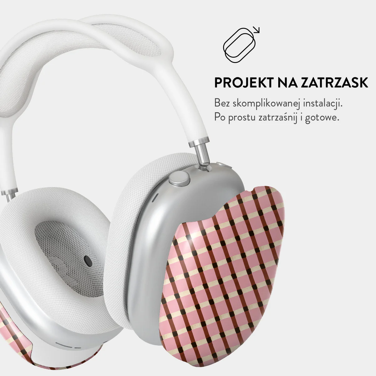 Sleeping In - Etui AirPods Max - Image 3