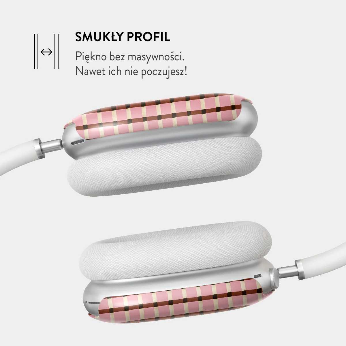 Sleeping In - Etui AirPods Max - Image 4