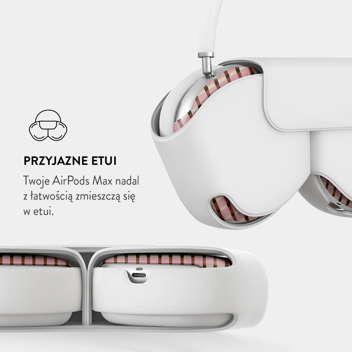 Sleeping In - Etui AirPods Max - Image 5