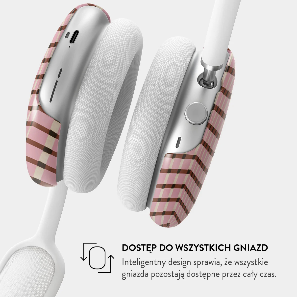 Sleeping In - Etui AirPods Max - Image 6