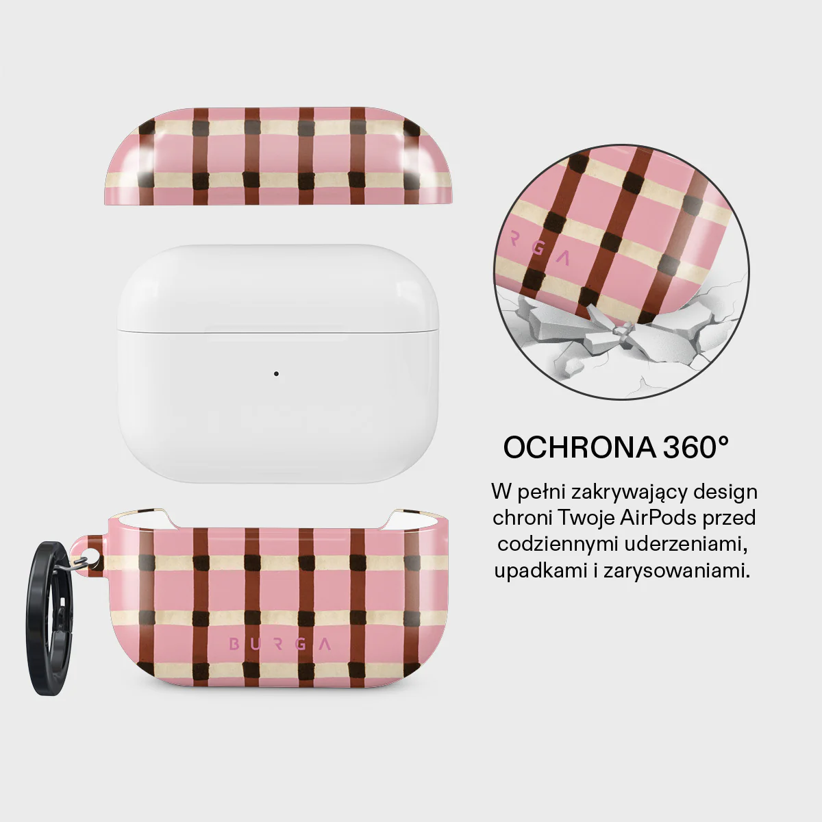 Sleeping In - Etui AirPods Pro 2 - Image 2