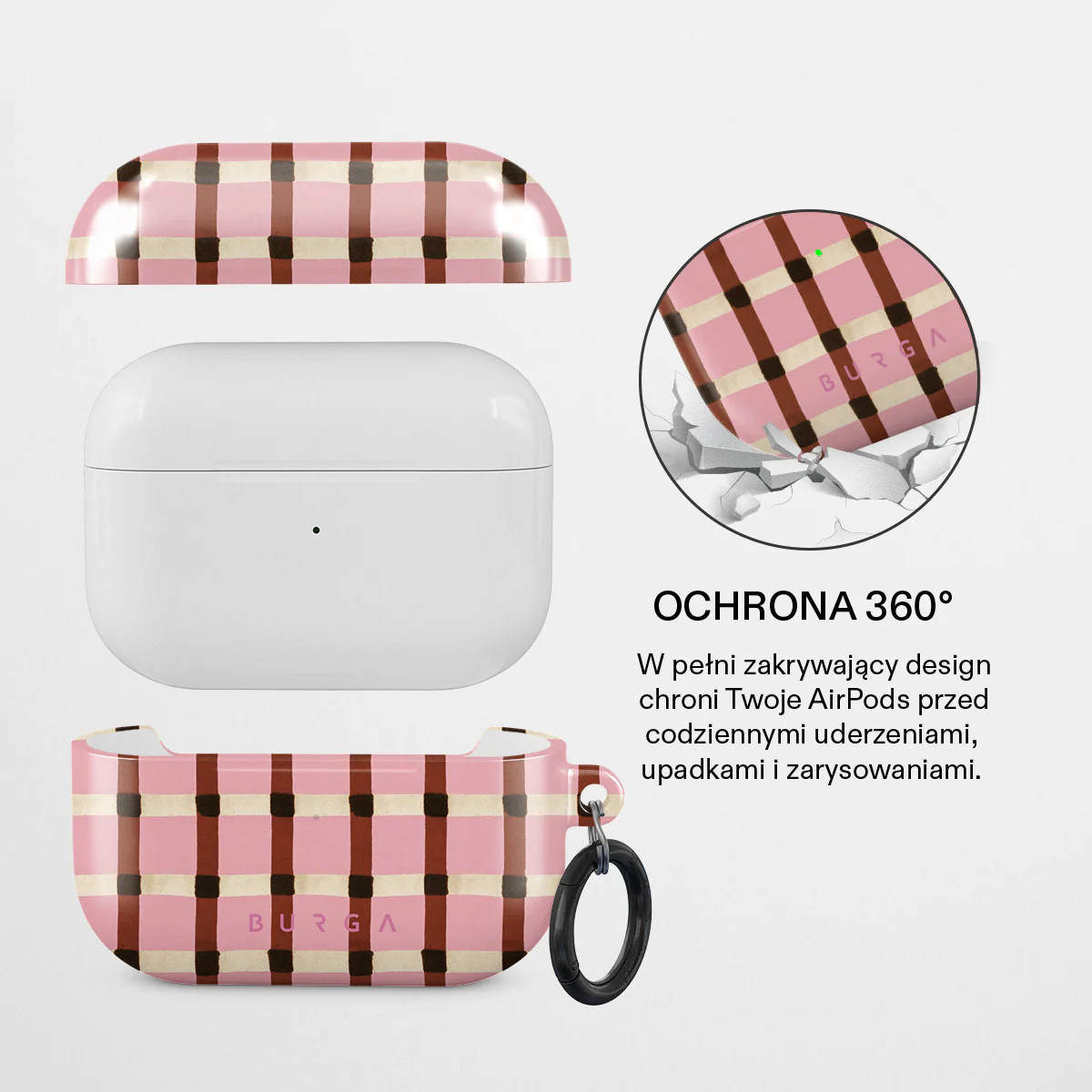 Sleeping In - Etui AirPods Pro - Image 2