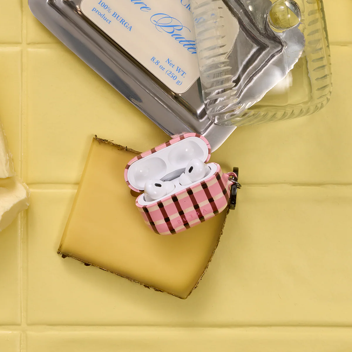 Sleeping In - Etui AirPods Pro - Image 6