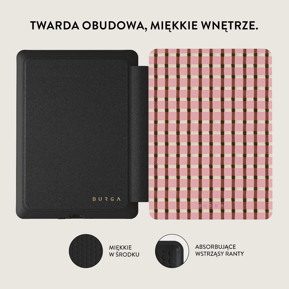 Sleeping In - Etui na Kindle Paperwhite (11 generacji) - Image 4