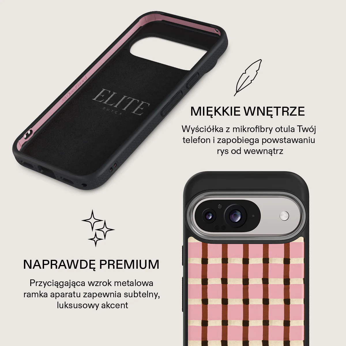 Sleeping In - Google Pixel 10 Etui - Image 17
